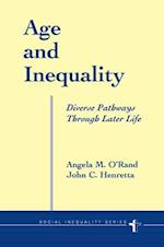 Age And Inequality