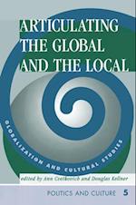 Articulating The Global And The Local