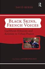 Black Skins, French Voices