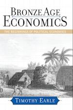 Bronze Age Economics