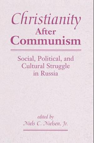 Christianity After Communism