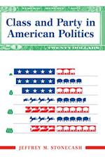 Class And Party In American Politics