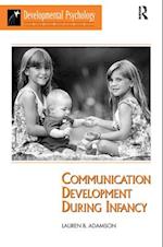 Communication Development During Infancy