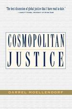Cosmopolitan Justice