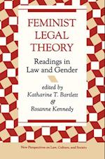 Feminist Legal Theory