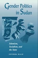 Gender Politics In Sudan