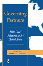 Governing Partners