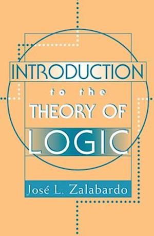 Introduction To The Theory Of Logic