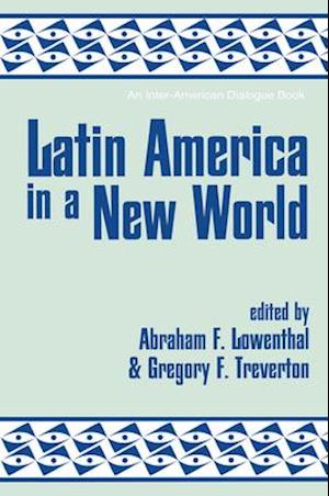 Latin America In A New World