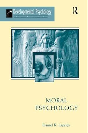 Moral Psychology