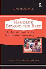 Namoluk Beyond The Reef