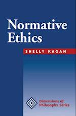 Normative Ethics
