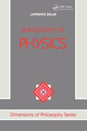 Philosophy Of Physics