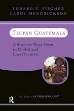 Tecpan Guatemala