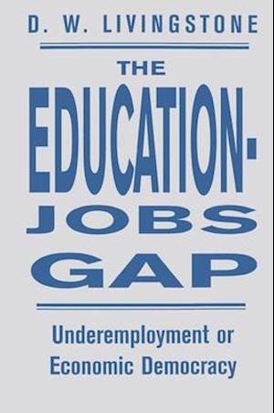 The Education-Jobs Gap