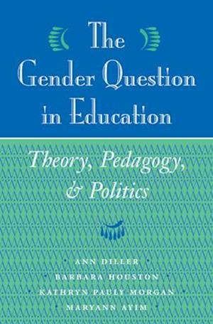 The Gender Question In Education