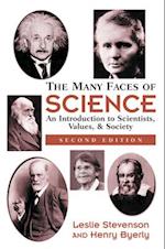 The Many Faces of Science