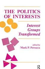 The Politics Of Interests