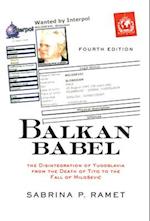 Balkan Babel