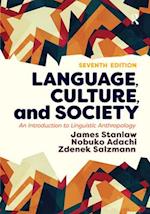 Language, Culture, and Society