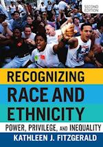 Recognizing Race and Ethnicity