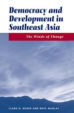 Democracy And Development In Southeast Asia