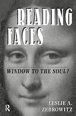 Reading Faces
