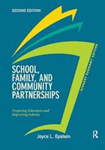 School, Family, and Community Partnerships, Student Economy Edition