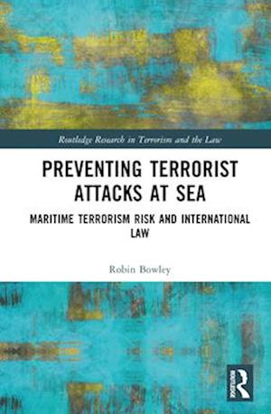 Preventing Terrorist Attacks at Sea