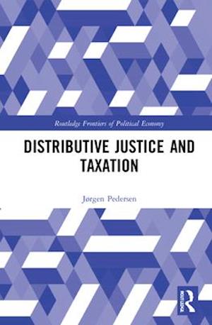 Distributive Justice and Taxation