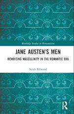 Jane Austen's Men