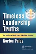 Timeless Leadership Truths