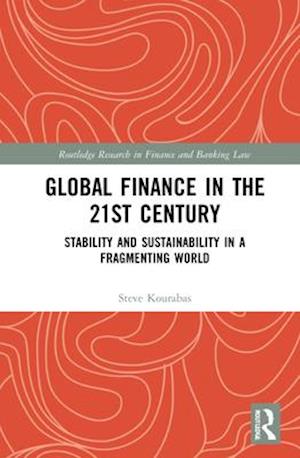 Global Finance in the 21st Century