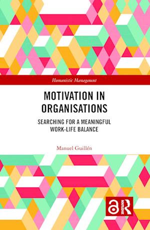 Motivation in Organisations