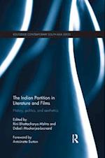 The Indian Partition in Literature and Films