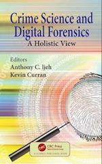 Crime Science and Digital Forensics