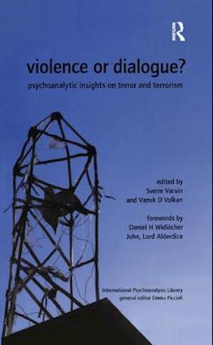 Violence or Dialogue?