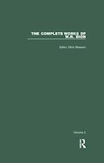 The Complete Works of W. R. Bion