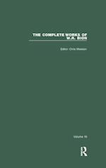 The Complete Works of W. R. Bion