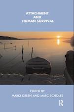 Attachment and Human Survival