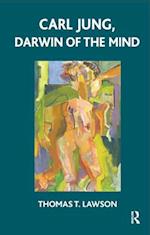 Carl Jung, Darwin of the Mind