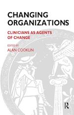 Changing Organizations
