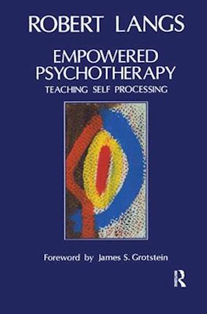 Empowered Psychotherapy