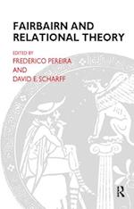 Fairbairn and Relational Theory