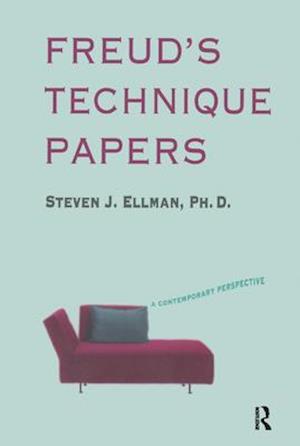 Freud's Technique Papers