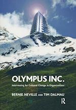 Olympus Inc.