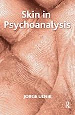 Skin in Psychoanalysis