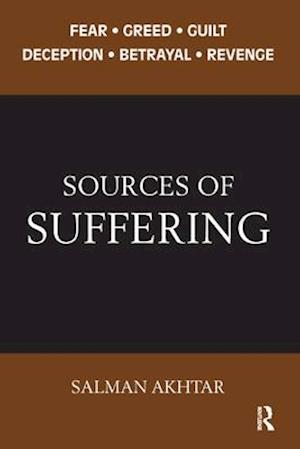 Sources of Suffering