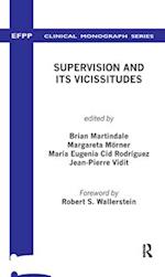 Supervision and its Vicissitudes