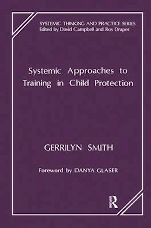 Systemic Approaches to Training in Child Protection